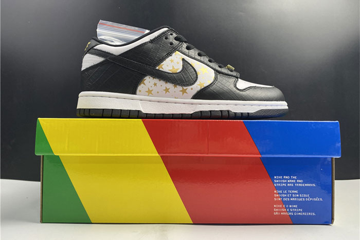 S*p*e x nike sb dunk low dh3228-102