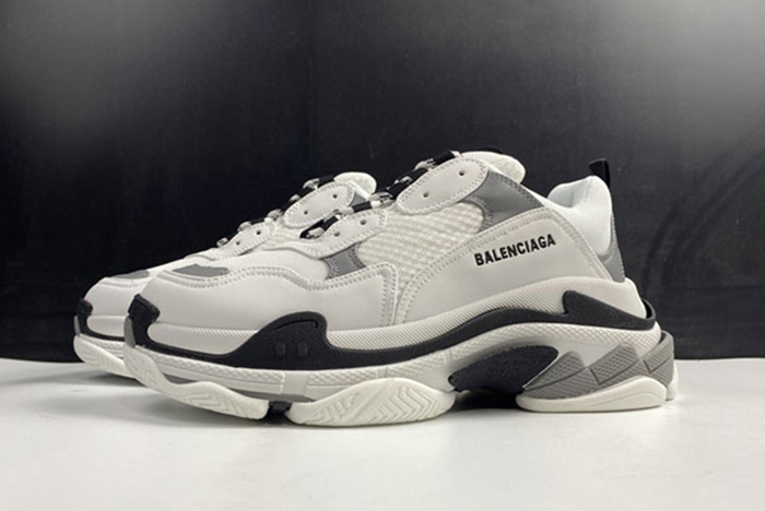 Ba*len*cia*ga triple s 536737-w0901-9089