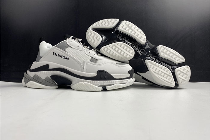 Ba*len*cia*ga triple s 536737-w0901-9089