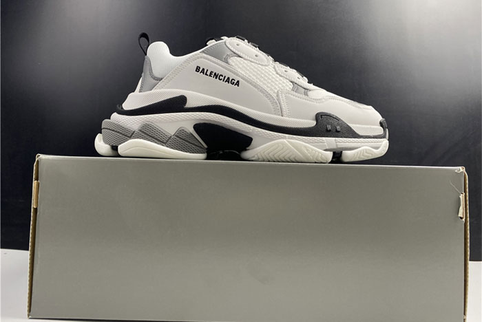 Ba*len*cia*ga triple s 536737-w0901-9089