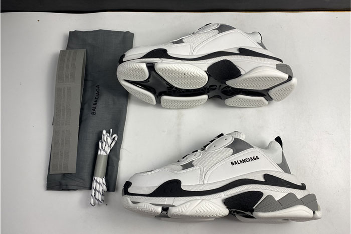 Ba*len*cia*ga triple s 536737-w0901-9089