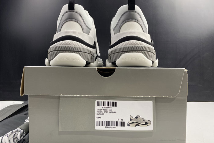 Ba*len*cia*ga triple s 536737-w0901-9089