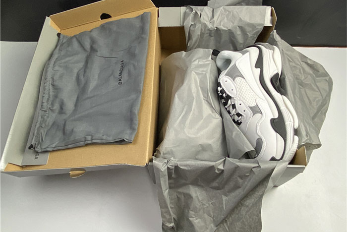 Ba*len*cia*ga triple s 536737-w0901-9089