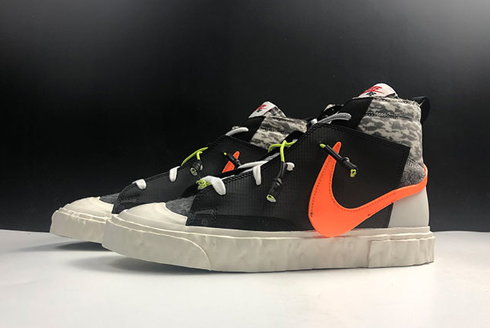 readymade x nike blazer mid cz3589-001