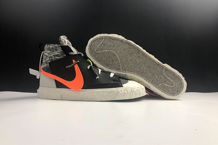 readymade x nike blazer mid cz3589-001