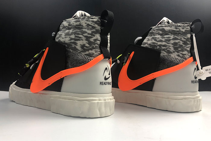 readymade x nike blazer mid cz3589-001