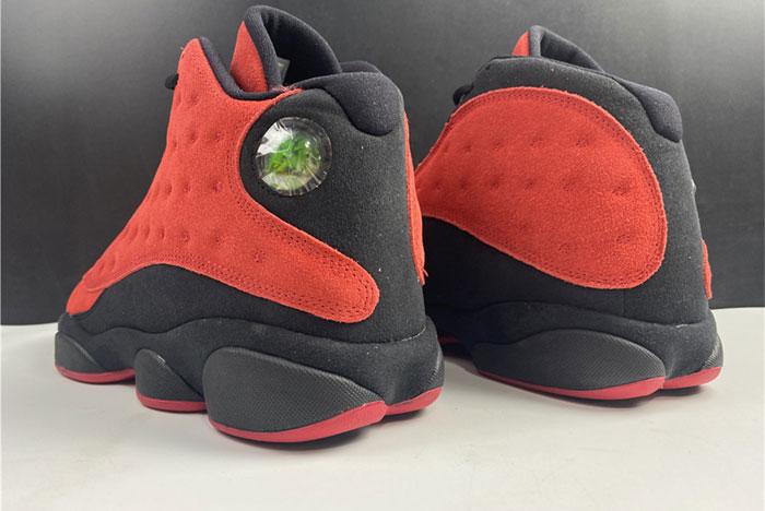 air jordan 13 “reverse bred"  dj5982-602