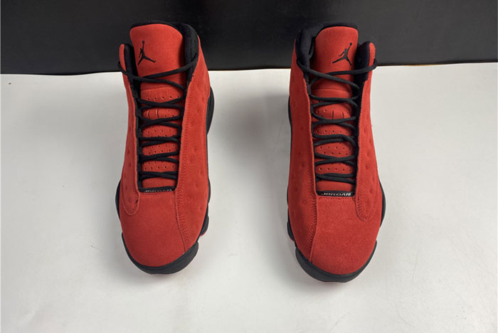 air jordan 13 “reverse bred"  dj5982-602