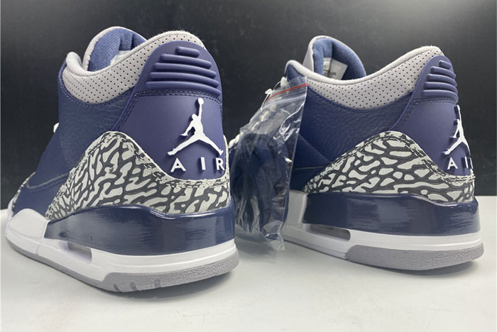 air jordan 3 “midnight navy” ct8532-401