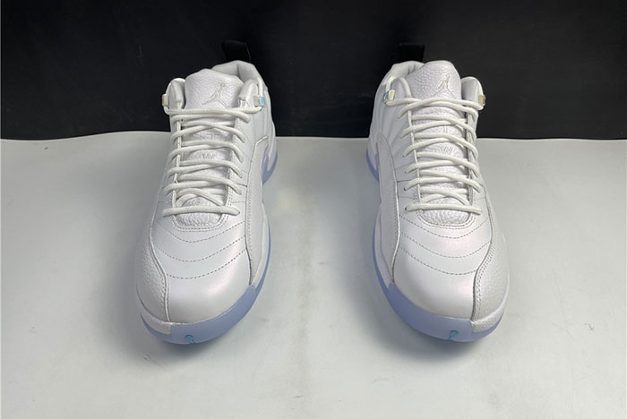 air jordan 12 retro low easter (2021) - db0733-190