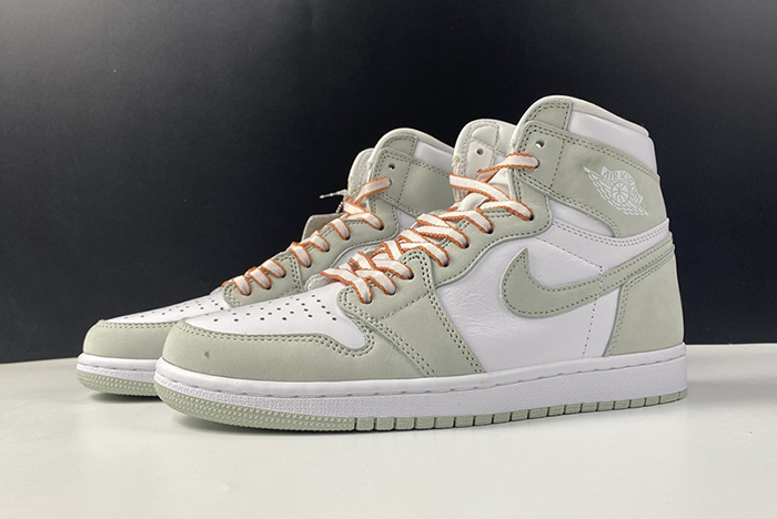air jordan 1 high og seafoam - cd0461-002