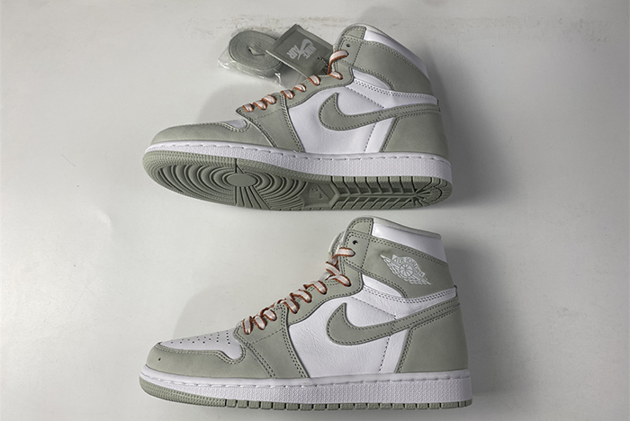 air jordan 1 high og seafoam - cd0461-002
