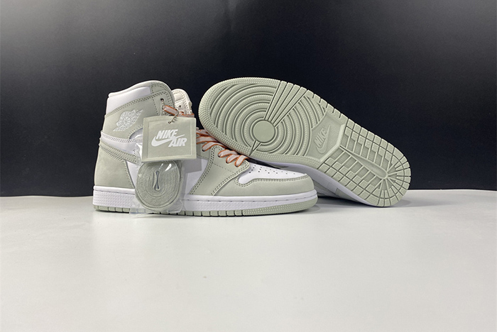 air jordan 1 high og seafoam - cd0461-002