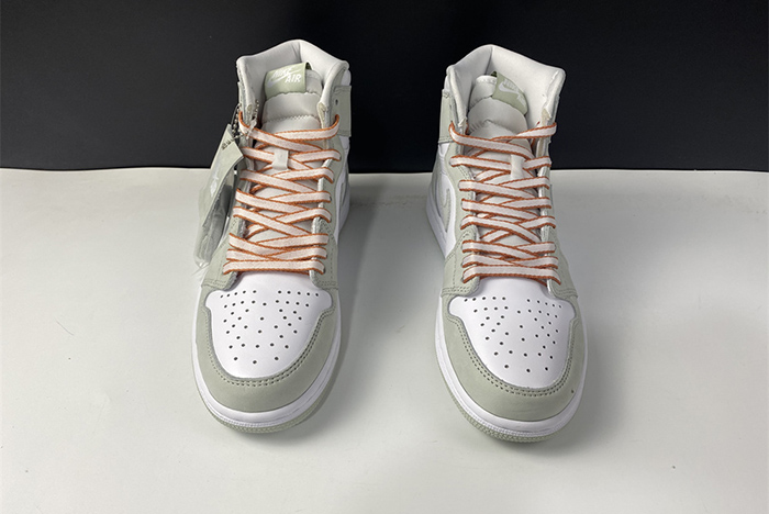 air jordan 1 high og seafoam - cd0461-002