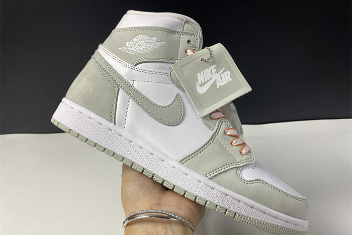air jordan 1 high og seafoam - cd0461-002
