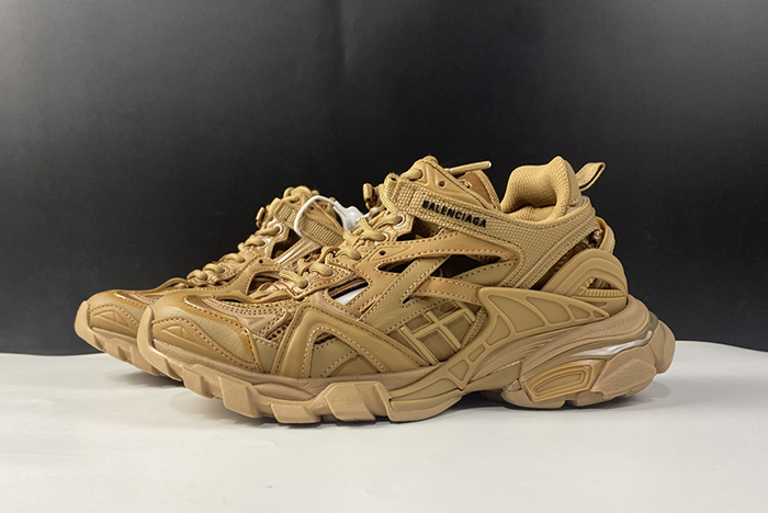4.0 Ba*len*cia*ga track trainer - 568615-w3ag1-2706