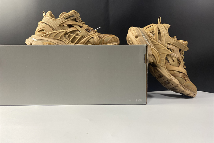 4.0 Ba*len*cia*ga track trainer - 568615-w3ag1-2706