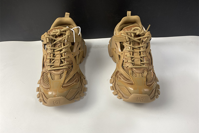 4.0 Ba*len*cia*ga track trainer - 568615-w3ag1-2706