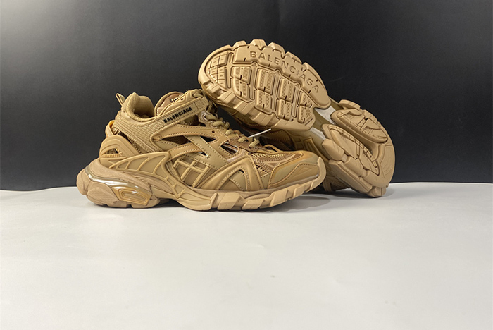 4.0 Ba*len*cia*ga track trainer - 568615-w3ag1-2706