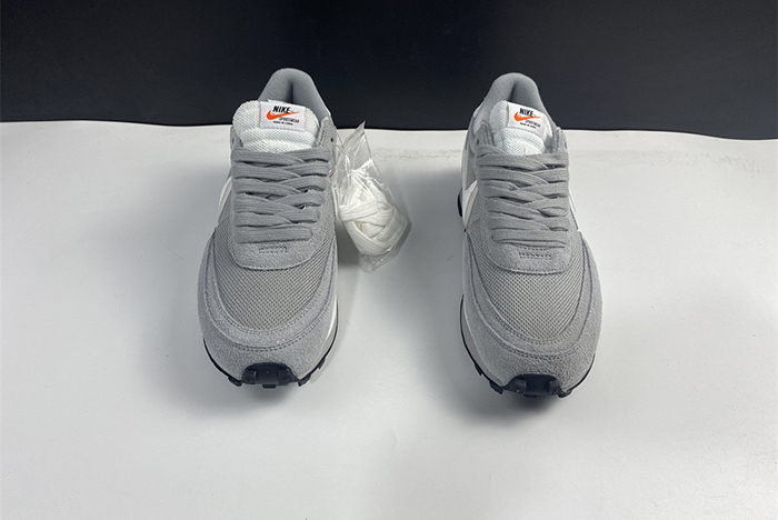 nike ld waffle sf sacai fragment grey - dh2684-001