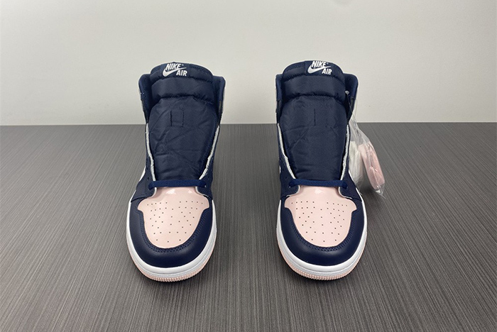 wmns air jordan 1 retro high og se 