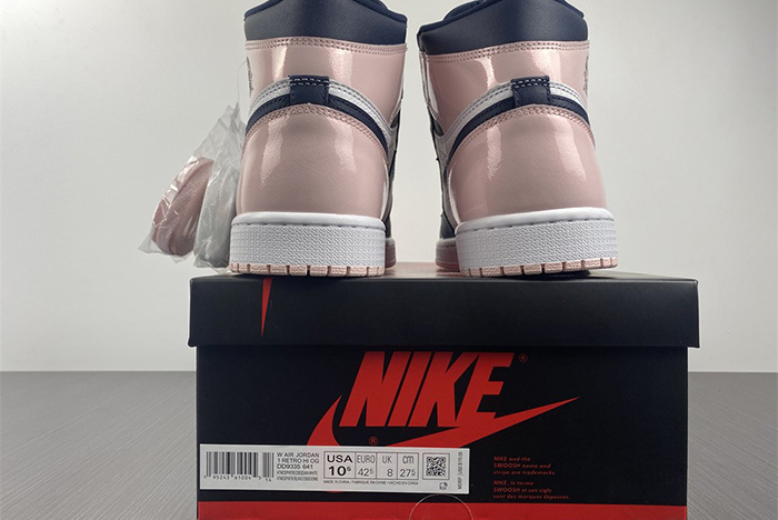 wmns air jordan 1 retro high og se 