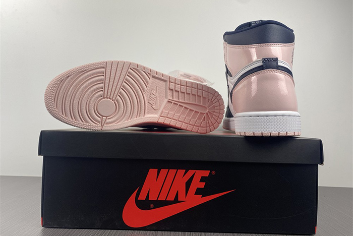 wmns air jordan 1 retro high og se 