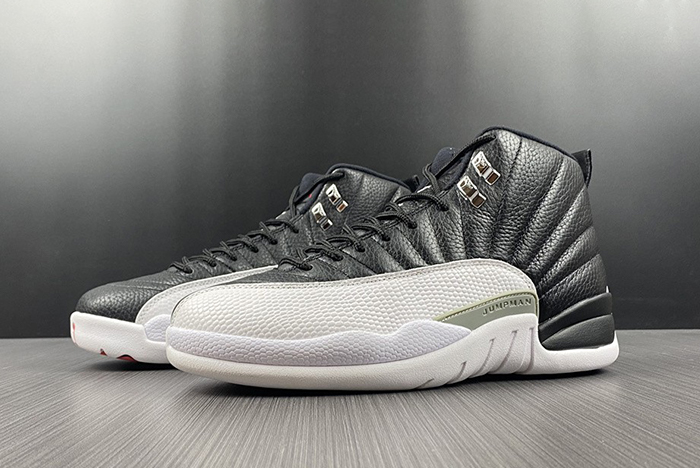 air jordan 12 retro playoffs (2012) - 130690-001