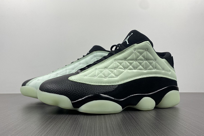 air jordan 13 retro low single''s day (2021) - dm0803-300