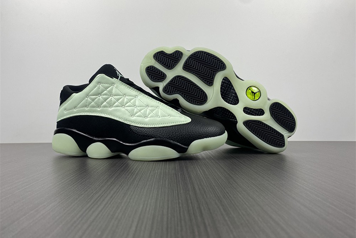 air jordan 13 retro low single