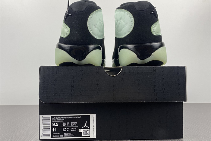 air jordan 13 retro low single