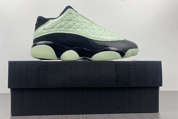 air jordan 13 retro low single