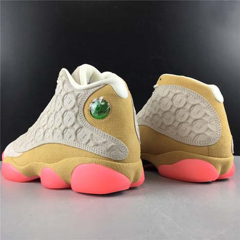 air jordan 13 cny cw4409-100