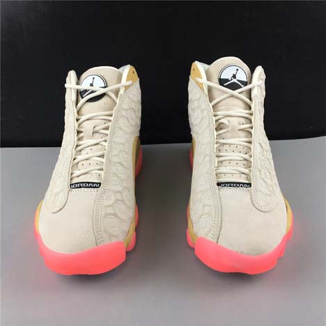 air jordan 13 cny cw4409-100