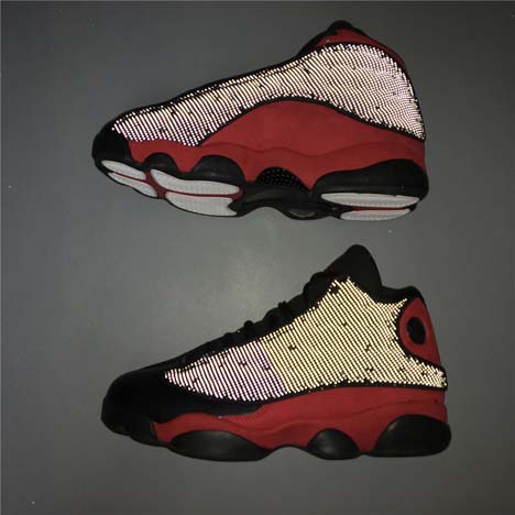 air jordan 13 “bred”                 414571-004