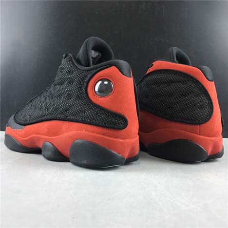air jordan 13 “bred”                 414571-004