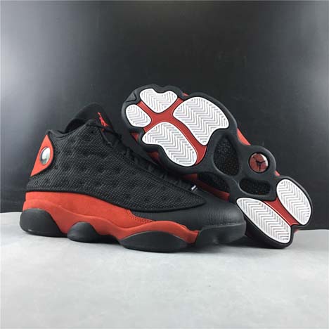 air jordan 13 “bred”                 414571-004
