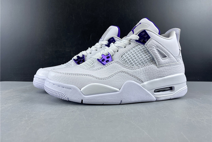air jordan 4 “pure money” 408452-115