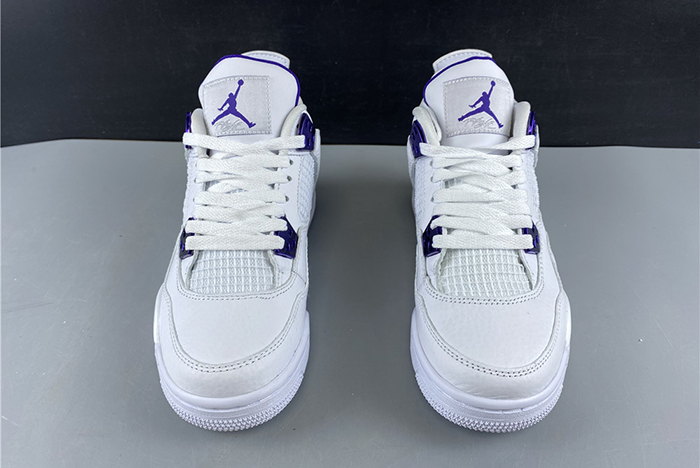 air jordan 4 “pure money” 408452-115