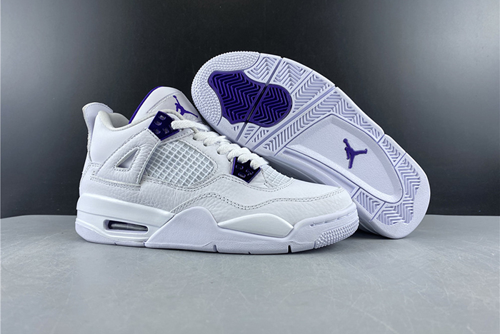 air jordan 4 “pure money” 408452-115