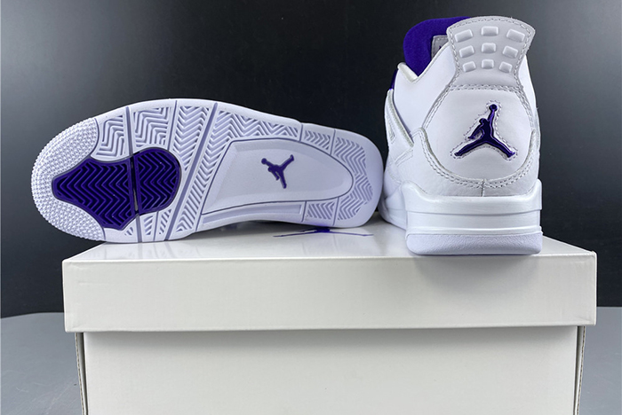 air jordan 4 “pure money” 408452-115