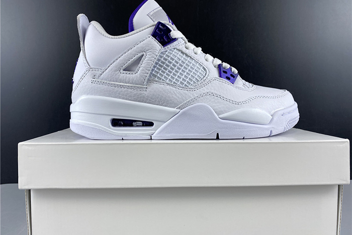 air jordan 4 “pure money” 408452-115