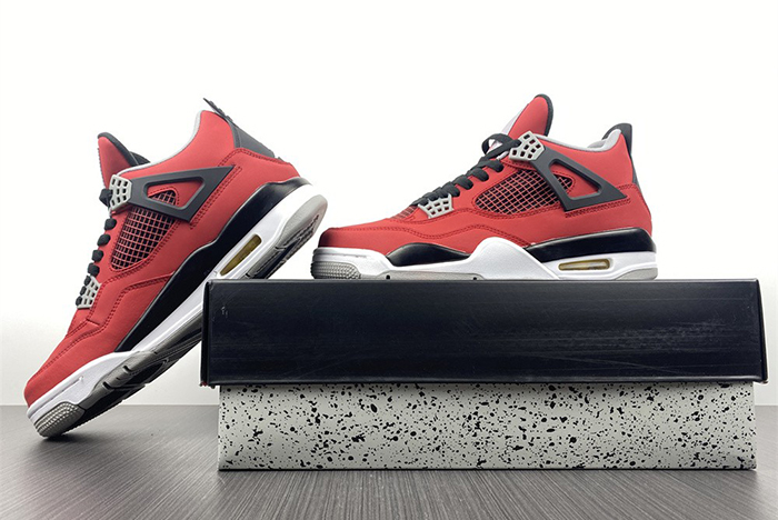 air jordan4 308497-603