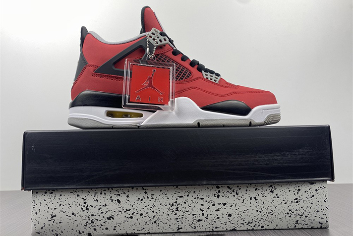 air jordan4 308497-603