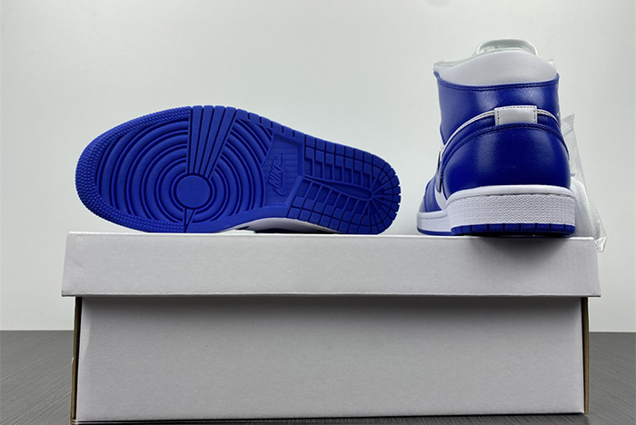 air jordan 1 mid  blue     bq6472-104