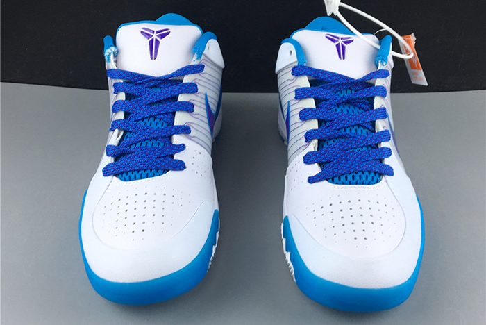 nike zoom kobe 4 zk4    av6339-100