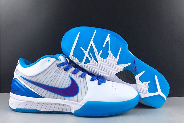 nike zoom kobe 4 zk4    av6339-100