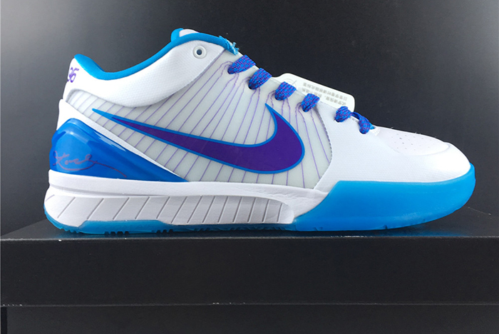 nike zoom kobe 4 zk4    av6339-100