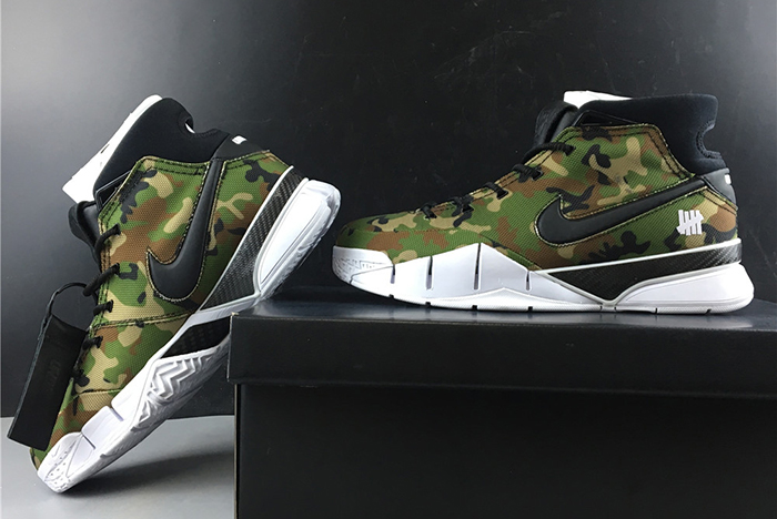 nike zoom kobe1 protro zk1        aq3635-300
