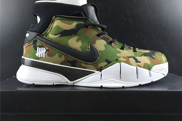 nike zoom kobe1 protro zk1        aq3635-300